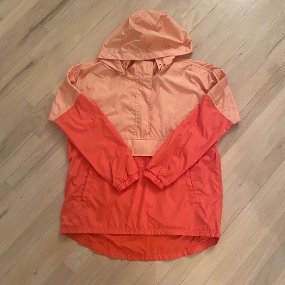 Lauren James hooded windbreaker - Picture 3 of 3